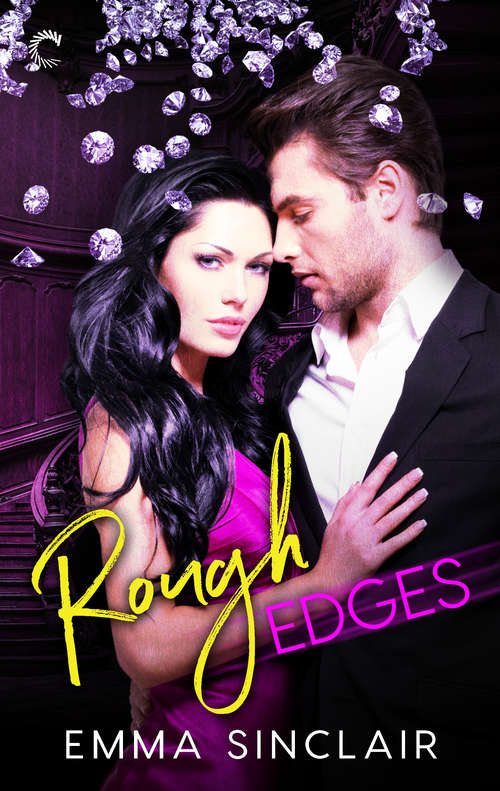 Book cover of Rough Edges