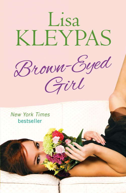Book cover of Brown-Eyed Girl: Blue Eyed Devil, Smooth Talking Stranger, Sugar Daddy, And Brown-eyed Girl (Travis #4)