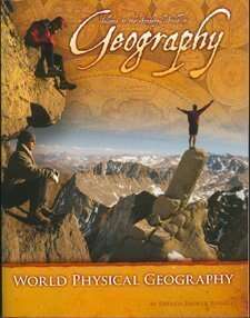 Book cover of Welcome to the Wonderful World of Geography