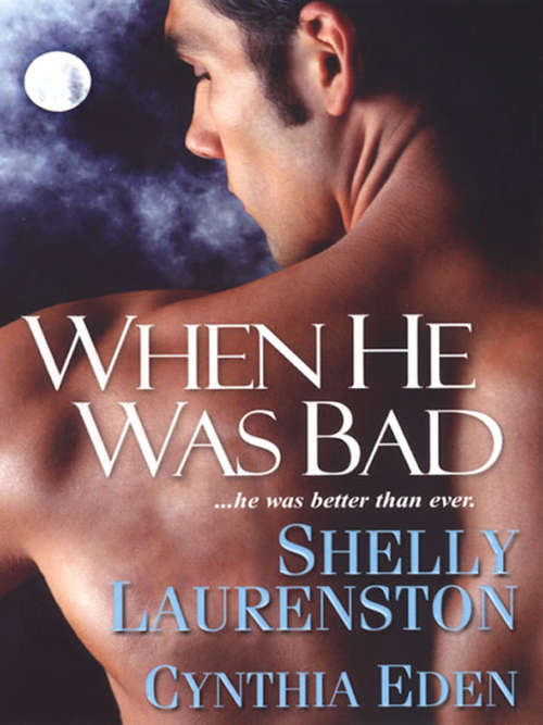 Book cover of When He was Bad