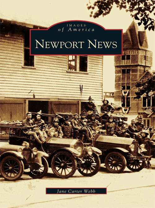 Book cover of Newport News