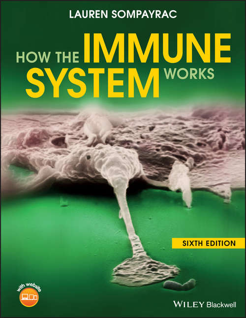 Book cover of How the Immune System Works (5) (The How it Works Series)