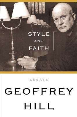 Book cover of Style and Faith