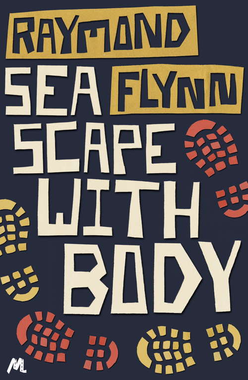 Book cover of Seascape With Body