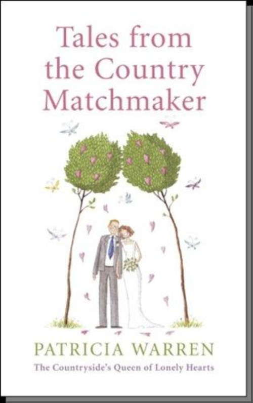 Book cover of Tales From the Country Matchmaker