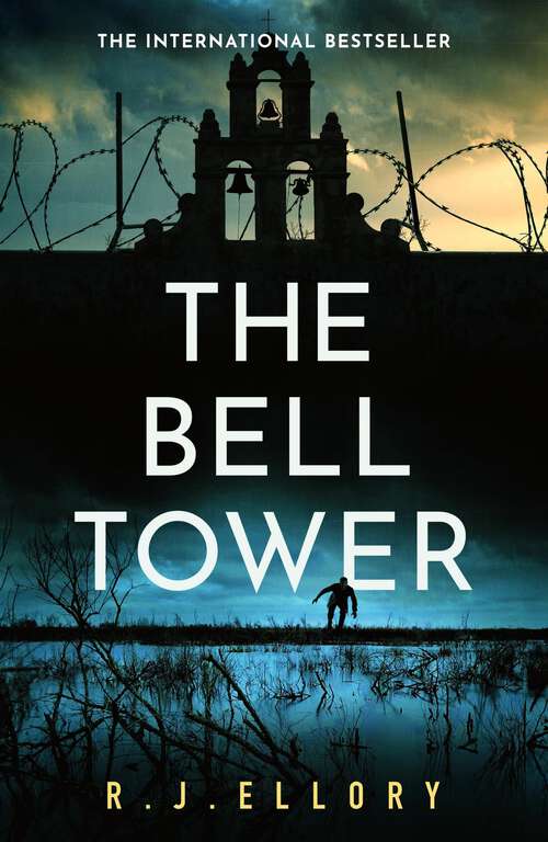 Book cover of The Bell Tower: The brand new suspense thriller from an award-winning bestseller