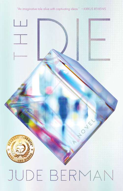 Book cover of The Die: A Novel