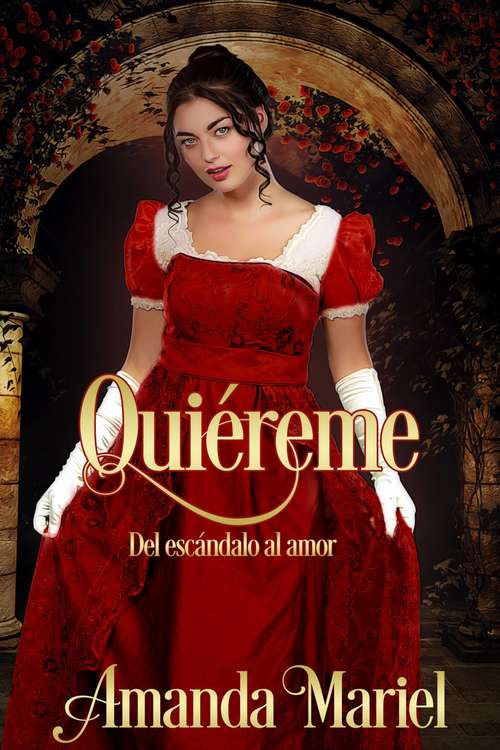 Book cover of Quiéreme