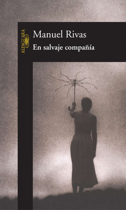 Book cover of En salvaje compañía