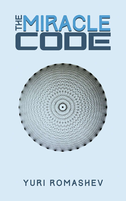 Book cover of The Miracle Code
