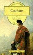 Book cover of Catriona (David Balfour #2)