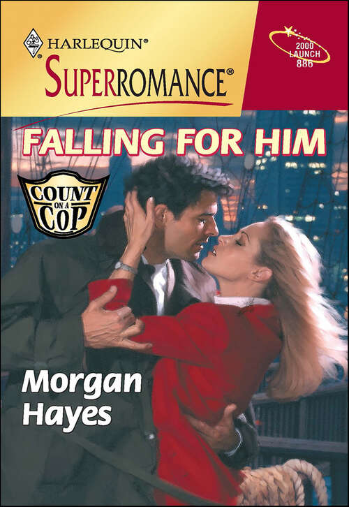 Book cover of Falling for Him (Count on a Cop)