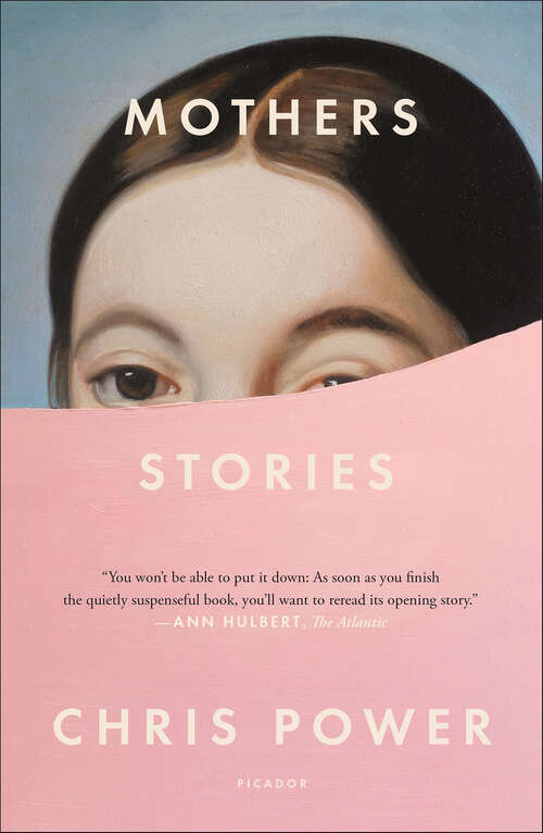 Book cover of Mothers: Stories