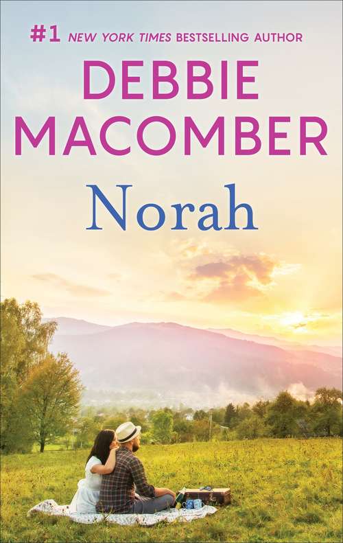 Book cover of Norah: A Selection From Orchard Valley Brides (Bride Series)