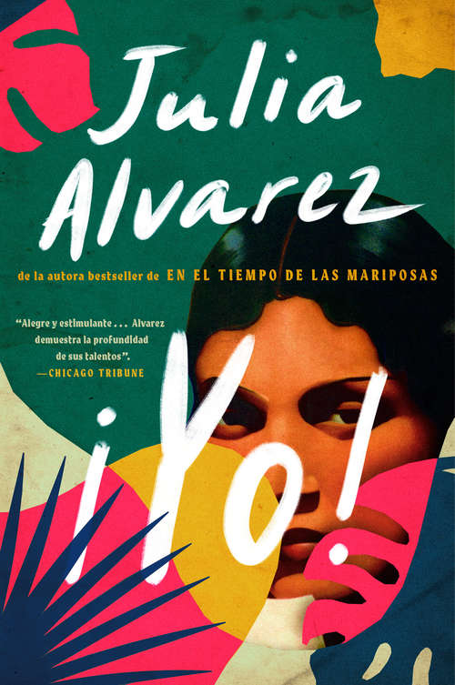 Book cover of Yo! (Spanish Language Edition)