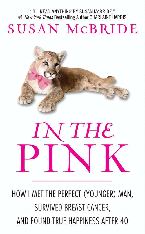 Book cover of In the Pink