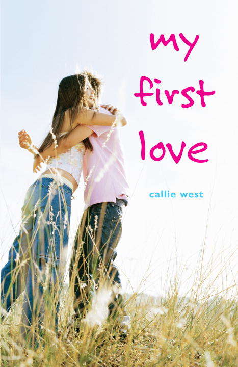 Book cover of My First Love