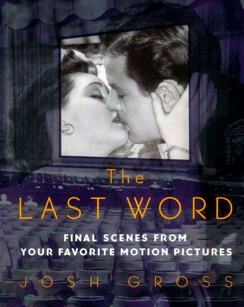 Book cover of Last Word