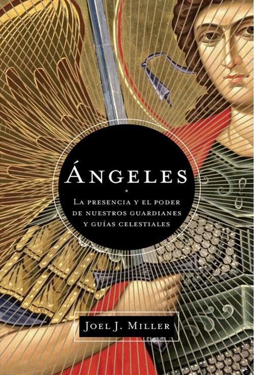 Book cover of Ángeles