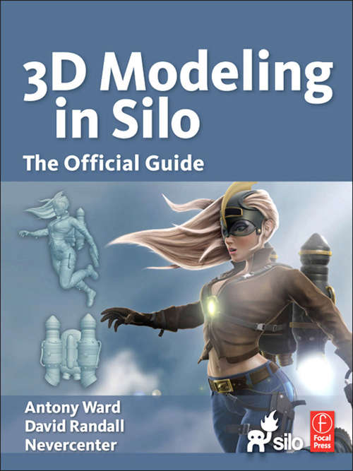 Book cover of Modeling in Silo: The Official Guide