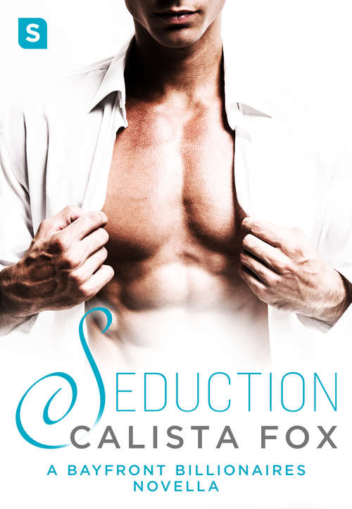 Book cover of Seduction: A Bayfront Billionaire Novella