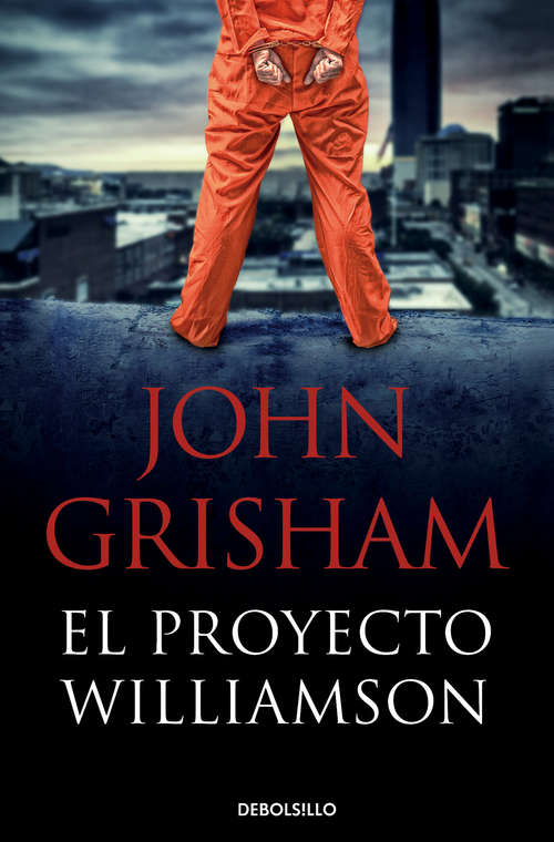 Book cover of El proyecto Williamson: Una Historia Real (Coleccion Edicion Limitada Ser.)