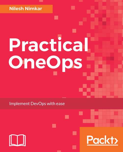 Book cover of Practical OneOps