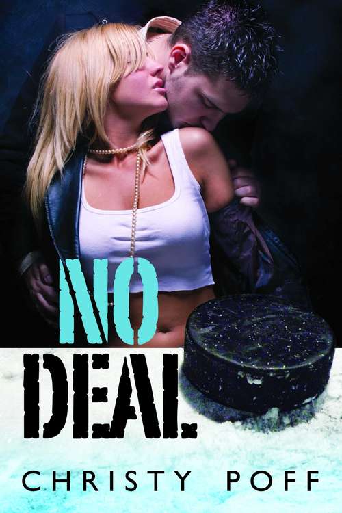 Book cover of No Deal