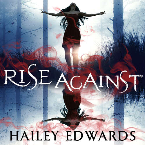 Book cover of Rise Against: A Foundling novel (The Foundling Series)