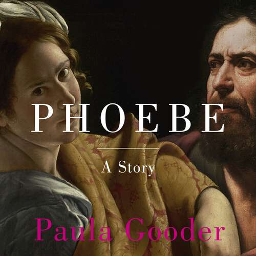 Book cover of Phoebe: A Story