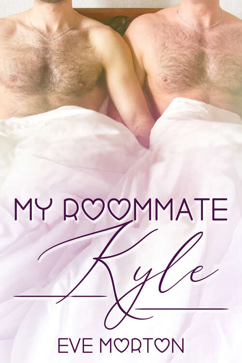 Book cover of My Roommate Kyle