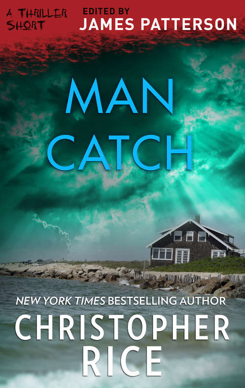 Book cover of Man Catch