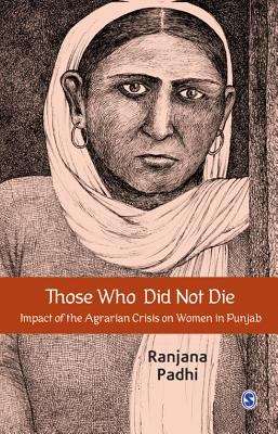 Book cover of Those Who Did Not Die