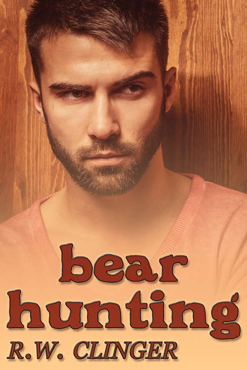 Book cover of Bear Hunting