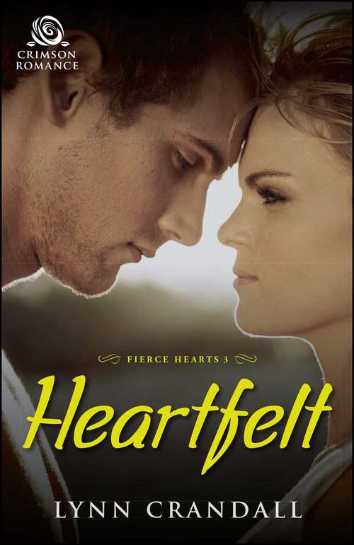 Book cover of Heartfelt