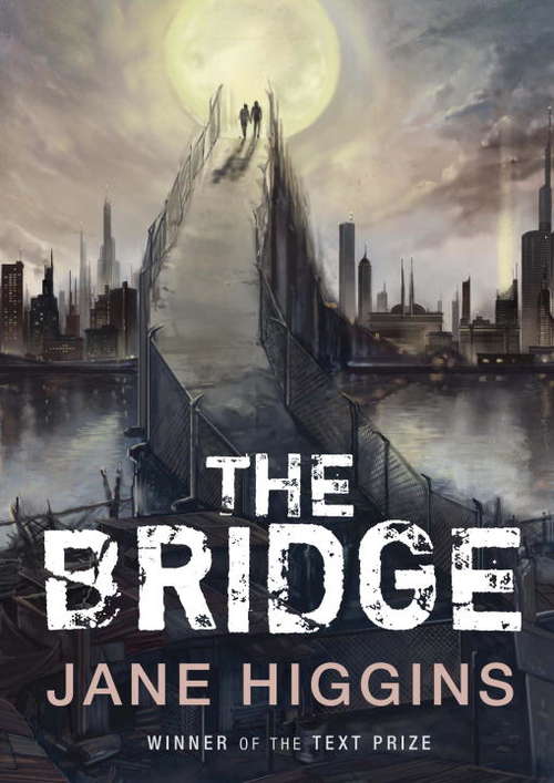 Book cover of The Bridge