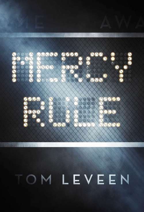Book cover of Mercy Rule