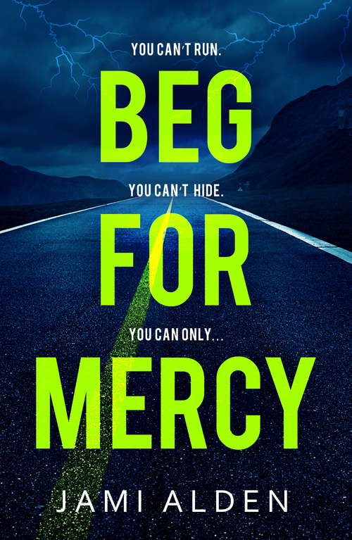 Book cover of Beg For Mercy: Dead Wrong Book 1 (Dead Wrong)