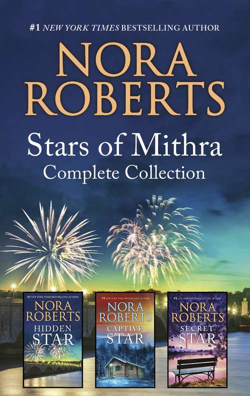 Book cover of Stars of Mithra Complete Collection: An Anthology (Original) (Stars of Mithra #1)