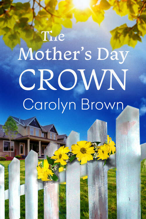 Book cover of The Mother's Day Crown