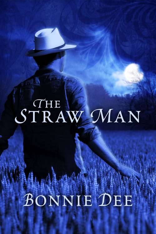 Book cover of The Straw Man
