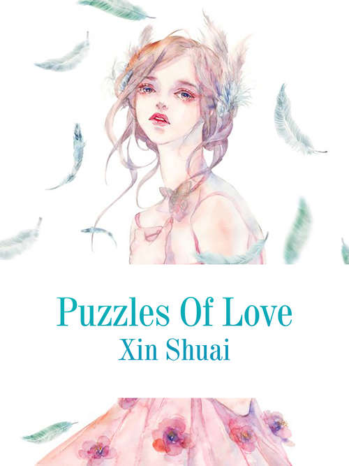 Book cover of Puzzles Of Love: Volume 1 (Volume 1 #1)