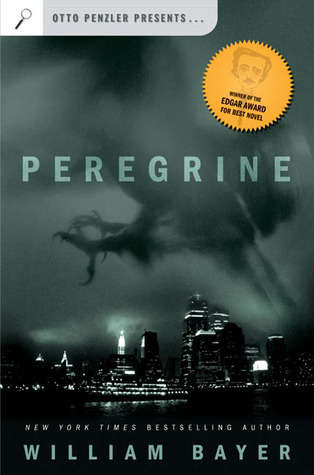 Book cover of Peregrine (Otto Penzler Presents--)