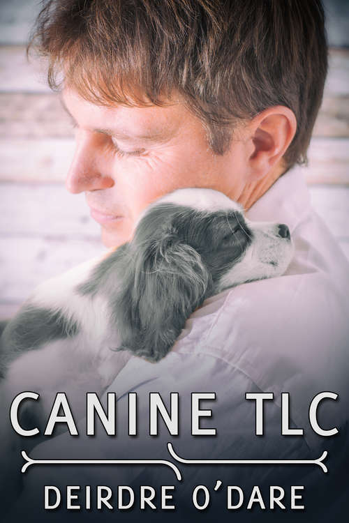 Book cover of Canine TLC