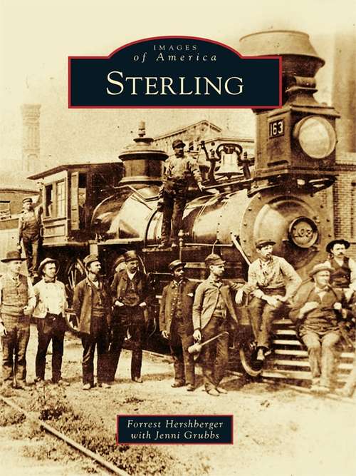 Book cover of Sterling (Images of America)