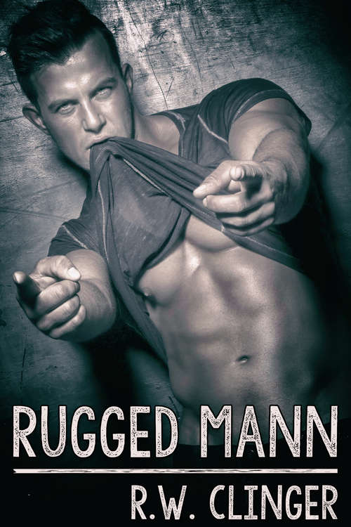Book cover of Rugged Mann