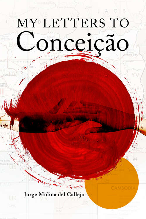 Book cover of My Letters To Conceição