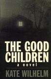 Book cover of The Good Children