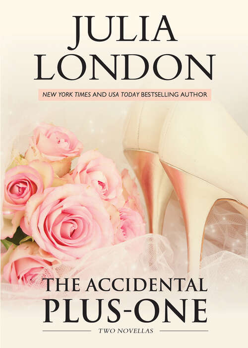 Book cover of Accidental Plus-One