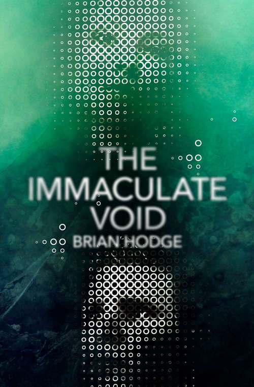 Book cover of The Immaculate Void